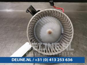 Mercedes Vito Heating and ventilation fan motor O99470 photo 3