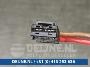 Mercedes Vito Heating and ventilation fan motor O99470 photo 2