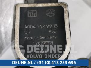 Mercedes Vito Xenon hoogteregelaar O99476 foto 2