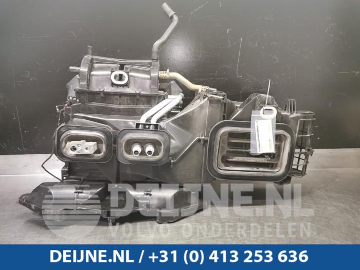 Mercedes Vito Kachelhuis O99480