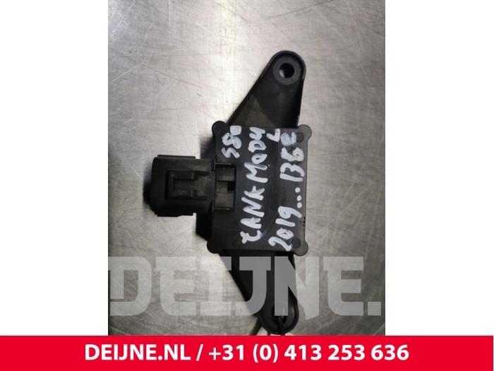 Volvo S80 ADM Kraftstoff Modul O99489