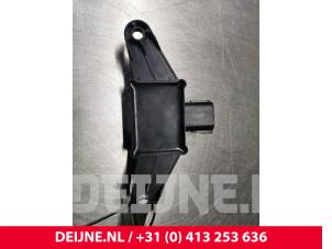 Volvo S80 ADM Kraftstoff Modul O99489 foto 2