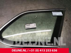 Gebruikte Ruit Driehoek rechts-achter Volkswagen Golf V Variant (1K5) 1.9 TDI Prijs € 40,00 Margeregeling aangeboden door van Deijne Onderdelen Uden B.V.