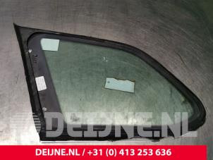 Volkswagen Golf Driehoeks Ruit rechts-achter O99491 foto 2