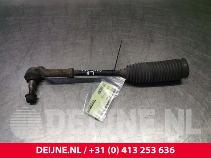 Volvo S80 Spurstange links O99492