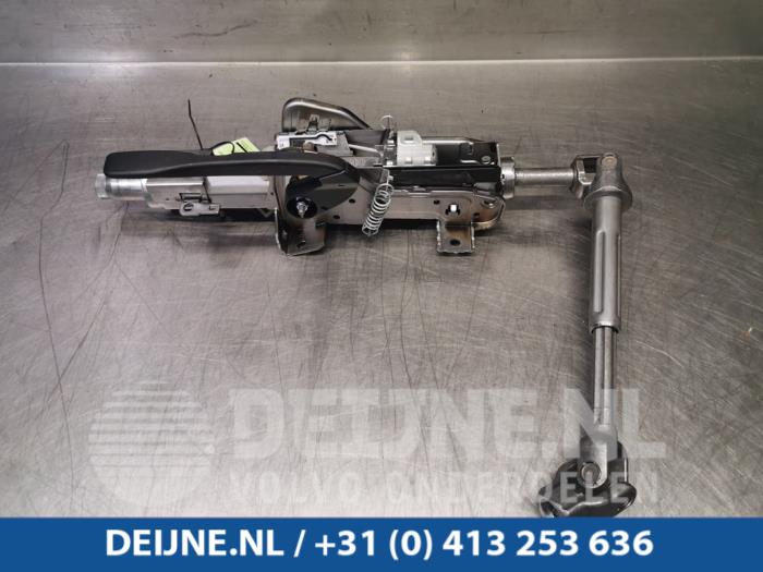 Volkswagen Golf Steering column housing O99504