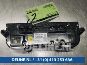 Volkswagen Golf Kachel Bedieningspaneel O99512 foto 2