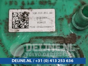 Volkswagen Golf Electric fuel pump O99519 photo 3