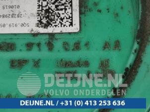 Volkswagen Golf Electric fuel pump O99519 photo 2