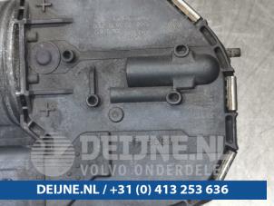 Volkswagen Golf Front wiper motor O99520 photo 3