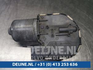 Volkswagen Golf Front wiper motor O99520 photo 2