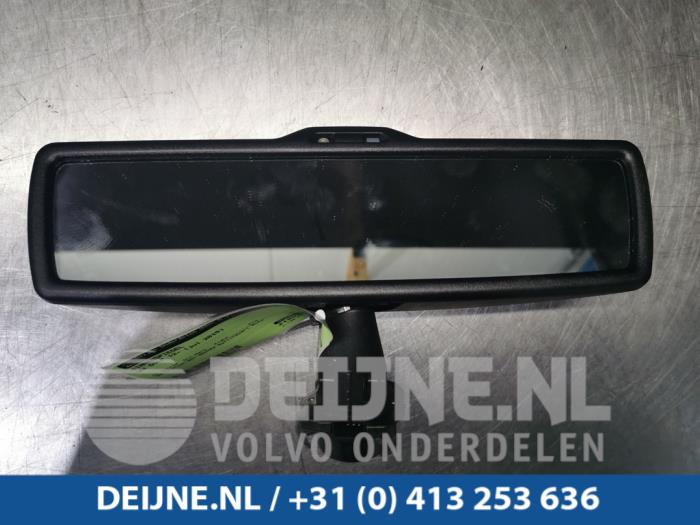 Volkswagen Golf Rear view mirror O99521