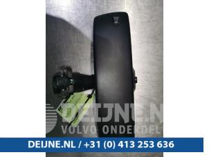 Volkswagen Golf Rear view mirror O99521 photo 3