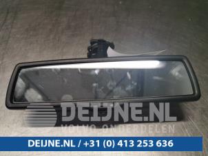 Volkswagen Golf Rear view mirror O99521 photo 2