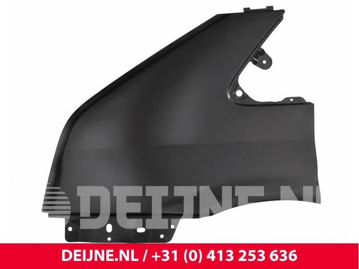 Ford Transit Scherm links-voor O9990001350