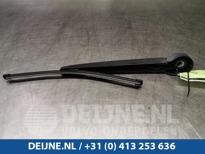 Volkswagen Golf Ruitenwisserarm achter O99533