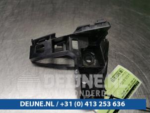 Volkswagen Golf Rear bumper bracket, left O99536 photo 3