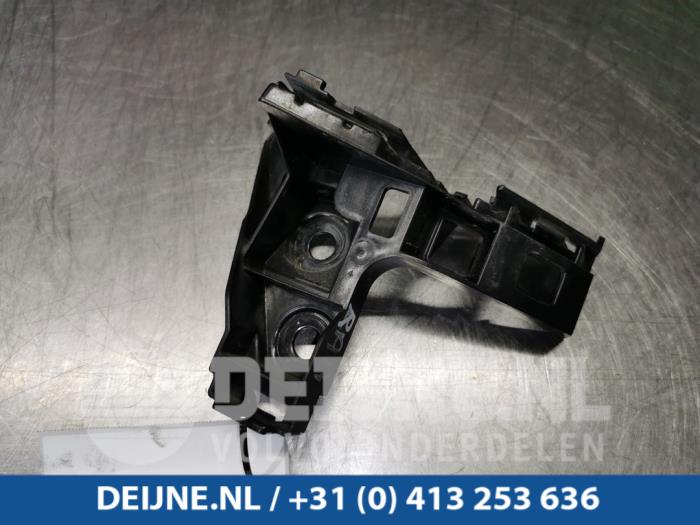 Volkswagen Golf Rear bumper bracket, right O99538