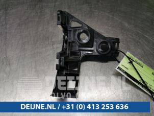 Volkswagen Golf Rear bumper bracket, right O99538 photo 3