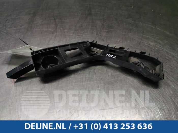 Volkswagen Golf Rear bumper bracket, right O99539