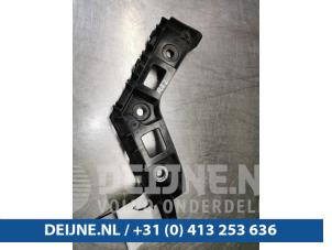 Volkswagen Golf Rear bumper bracket, right O99539 photo 2