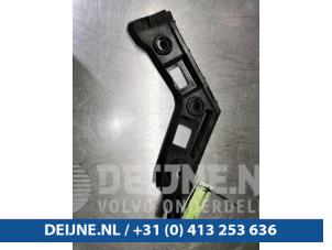 Volkswagen Golf Rear bumper bracket, right O99539 photo 3