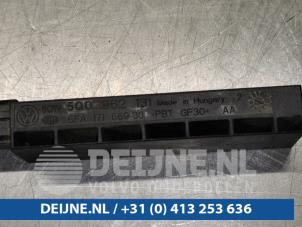 Volkswagen Golf Keyless entry antenne O99541 foto 2