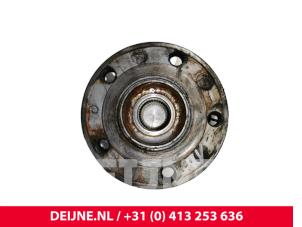 Volkswagen Golf Radlager vorne O99542 foto 3