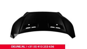 Ford Transit Motorkap O9990001351 foto 3