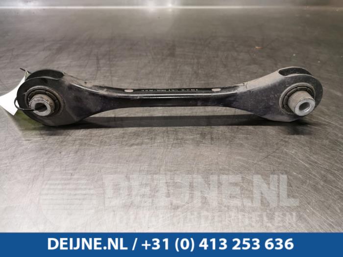 Volkswagen Golf Rear lower wishbone, left O99546