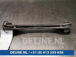 Volkswagen Golf Querlenker unten links hinten O99546 foto 3