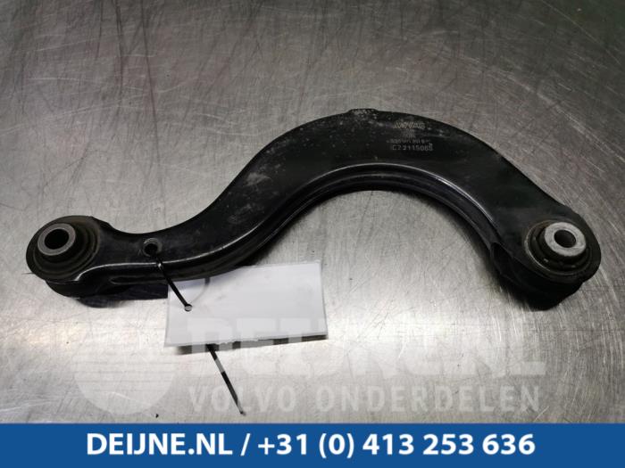 Volkswagen Golf Rear upper wishbone, left O99548
