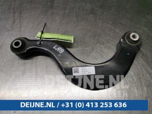 Volkswagen Golf Rear upper wishbone, left O99548 photo 3