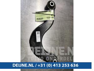 Volkswagen Golf Rear upper wishbone, right O99549 photo 3