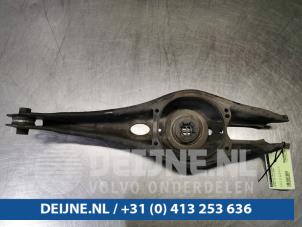 Volkswagen Golf Federteller rechts hinten O99551 foto 3