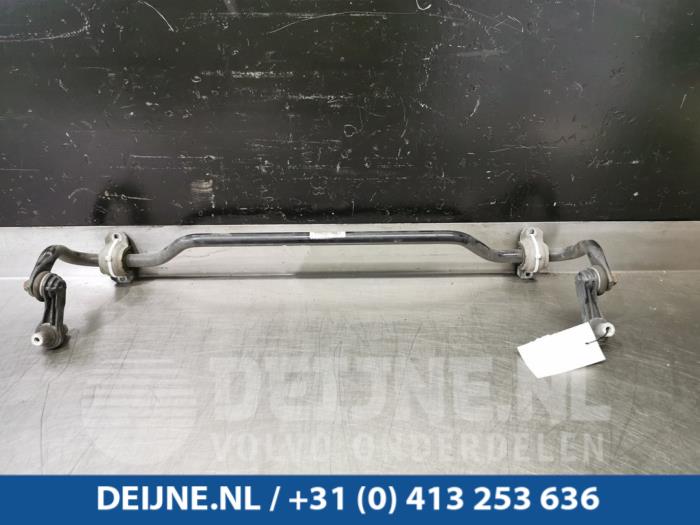 Volkswagen Golf Stabilisator hinten O99553