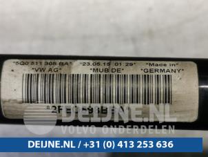 Volkswagen Golf Stabilisator hinten O99553 foto 2