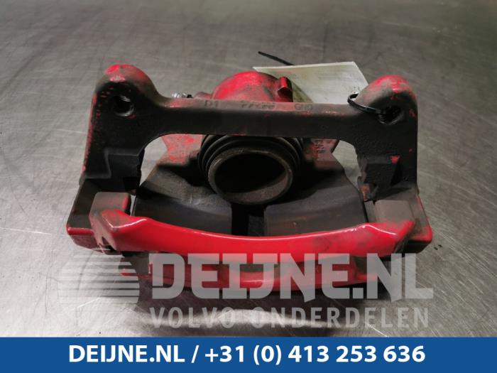 Volkswagen Golf Front brake calliper, left O99559