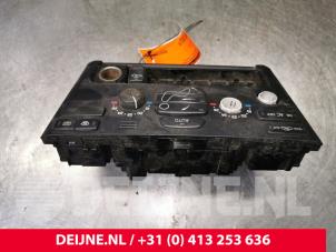 Volvo XC90 Heater control panel O99565 photo 2