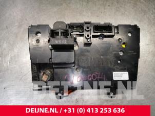 Volvo XC90 Heater control panel O99565 photo 3