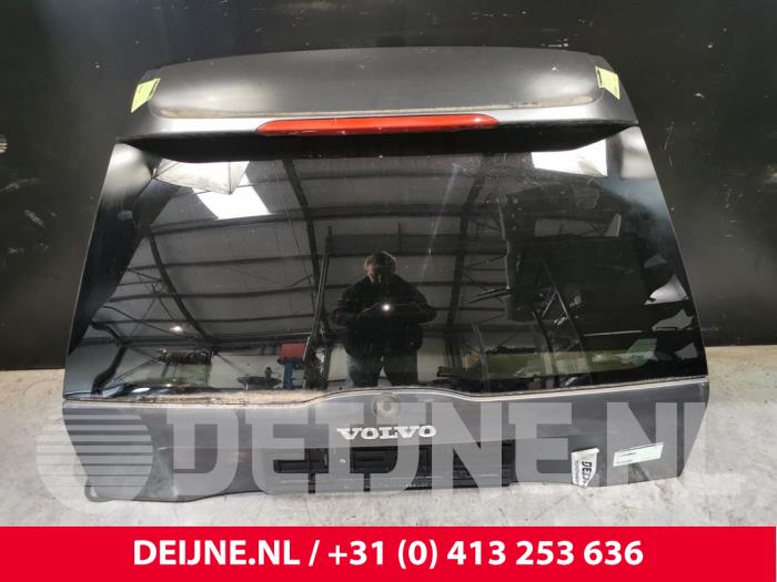 Volvo XC90 Achterklep O99596