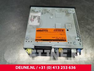 Volkswagen Golf Navigatie Module O99614 foto 2
