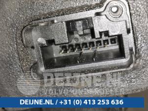 Volkswagen Golf Türschlossmechanik 4-türig rechts hinten O99658 foto 3