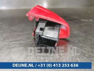 Volkswagen Golf Türgriff 4-türig links hinten O99661 foto 2