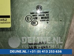 Gebruikte Portierruit 4Deurs links-voor Volkswagen Golf VII (AUA) 2.0 GTI 16V Prijs € 40,00 Margeregeling aangeboden door van Deijne Onderdelen Uden B.V.