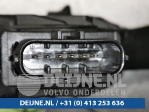 Volkswagen Golf Accelerator pedal O99669 photo 2