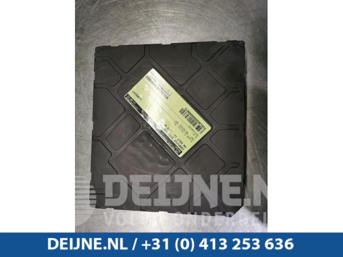 Gebruikte Computer Body Control Volkswagen Golf VII (AUA) 2.0 GTI 16V Prijs € 29,00 Margeregeling aangeboden door van Deijne Onderdelen Uden B.V.