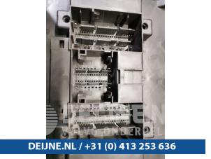 Volkswagen Golf Computer Body Control O99673 foto 3