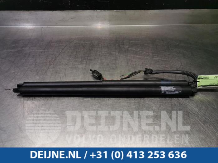 Tesla Model S Set Gasdämpfer Heckklappe O99690