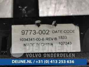 Tesla Model S Kenteken Verlichting O99699 foto 3